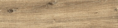 Керамогранит Cersanit А15987 Natural светло-коричневый ректификат R12 21,8x89,8