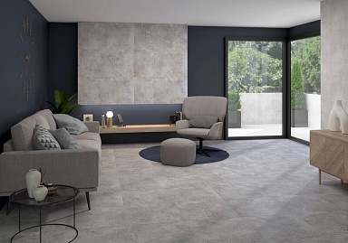 Декор Pamesa Atrium Alpha Beat Gray 60x60