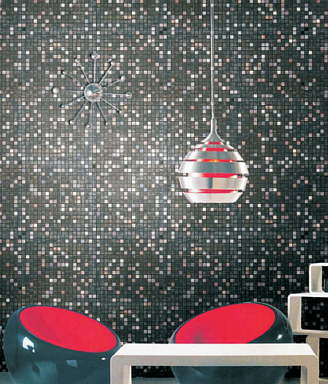 Мозаика Orro Mosaic Parad Blue JC 718 32.7x32.7