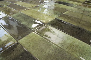 Плитка Smile Tile Jazz Ginger 7.5x22.5