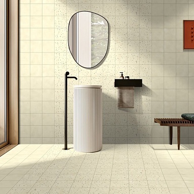 Ivory Alpas Euro