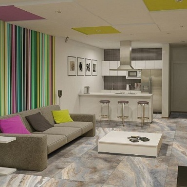 Bronko Italica Tiles