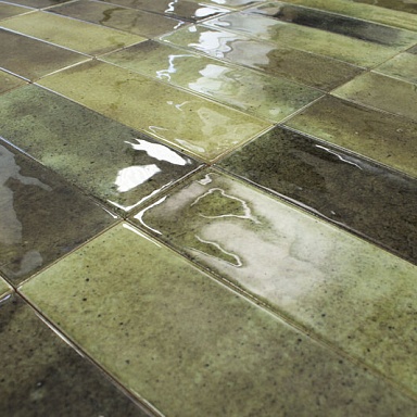 Jazz Smile Tile
