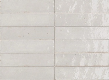 Керамогранит Marazzi Italy M6RN Lume White 6х24