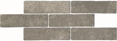 Керамогранит Monopole 002634 Denver Grey 7,5x28