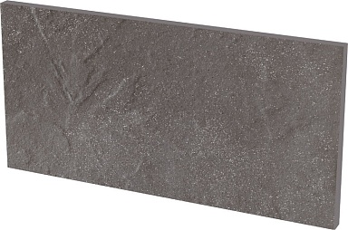 Paradyz Taurus Grys Подступенник структурный 30х14,8