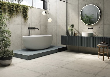 Керамогранит Ava Ceramica 177005 Hurban Avio Nat Ret 60x120