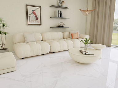 Керамогранит Duna Prizma Satvario Glossy 60x60