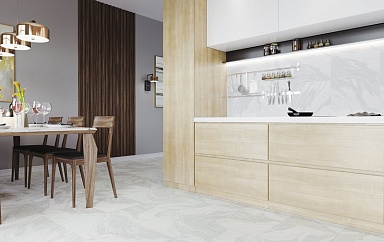 Керамогранит New Trend Black&White Mix GP6BWM99 41*41