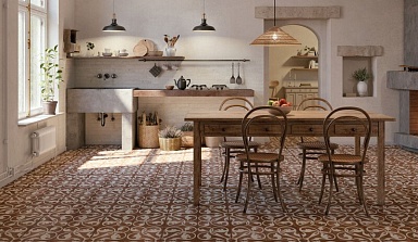 Плитка Peronda 39477 Fs Nouveau Ruby 45x45x0,95