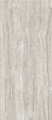 Керамогранит Fondovalle ROT214 Royal Travertino Griseo Vein 3D Texture Honed 120x278