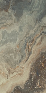 Керамогранит Ametis by Estima NA02 Инарто Мультиколор Лаппатированный Рект. 60x120x9