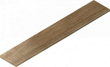 Ступень Italon 620070002543 Fume Scalino Angolare Sx 160x33