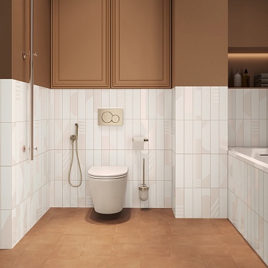 Concept Smile Tile