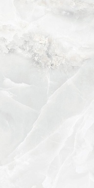 Керамогранит Global Tile GT1206014703PR Glissando Белый 60x120