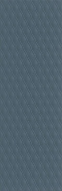 Meissen Плитка O-ONR-WTA132 Ocean Romance рельеф сатиновый морская волна 29x89
