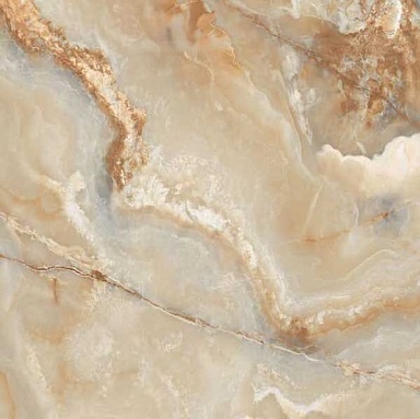 Керамогранит Casa Dolce Casa 765484 Onyx&More Golden Onyx Glossy Rett 60x60