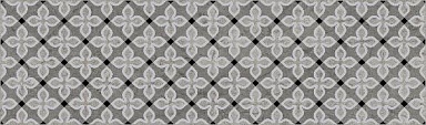 Декор Kerama Marazzi VT/B545/9051 Борго 2 матовый 8,5x28,5