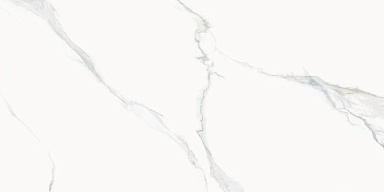Керамогранит Delacora 60120CMI15 Calacatta Milazzo Sugar 600x1200x9.5