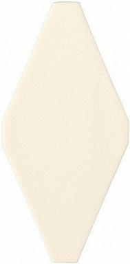 Плитка Adex ADNE8050 ROMBO LISO BISCUIT 10X20