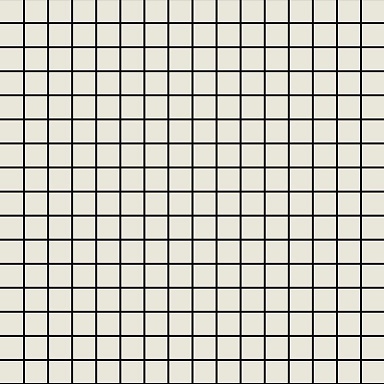 Мозаика Marazzi Italy M3S3 Eclettica Cream Mosaico 40x40