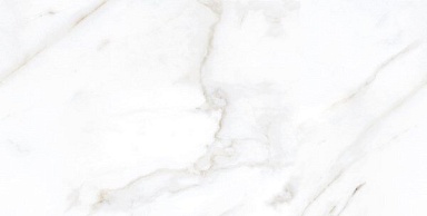 Керамогранит Realistik Aura Statuario Glossy 60x120