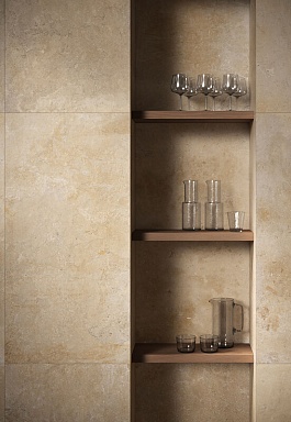 Керамогранит Cercom 1090666 Stone Vision Light Rett 60х120