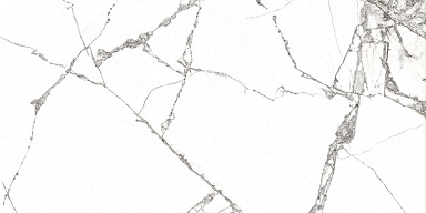 Керамогранит Global Tile 6260-0246-1031 Corona Белый 30x60