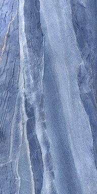 Керамогранит Moreroom Stone MN413BP321606 Azul Macaubas Polished 6mm 160х320