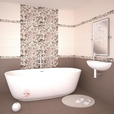 Плитка Azori AMATI MOCCA 42x42
