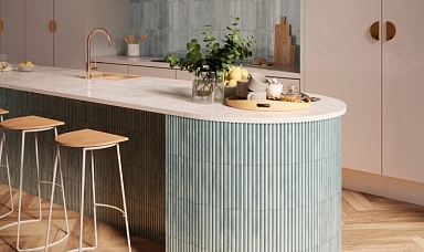Плитка Bestile Nara Gris 7.5x30