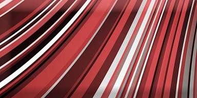 Декор Absolut Keramika Monocolor Mix Lines RBW 7.5х15