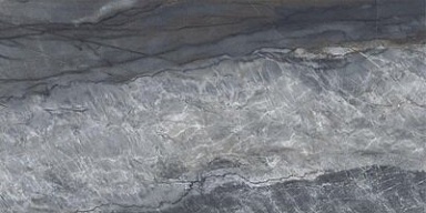 Керамогранит Italica Tiles Venecia Anthracite Matt Carving 60х120