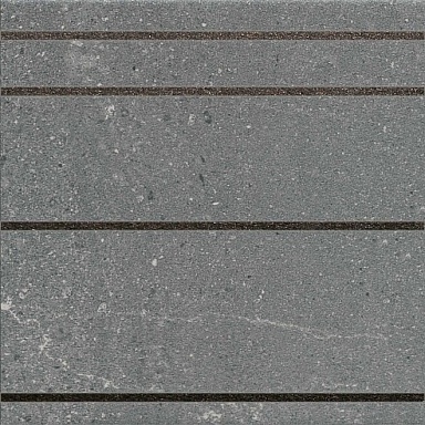 Kerama Marazzi SBD038/SG1591 Декор Матрикс серый тёмный 20*20