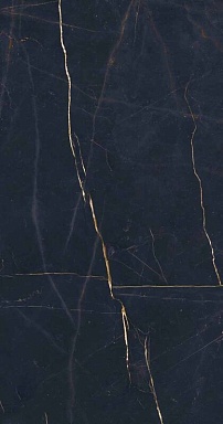 Керамогранит ABK PF60011000 Sensi 900 Precious Black Nat Rett 60x120