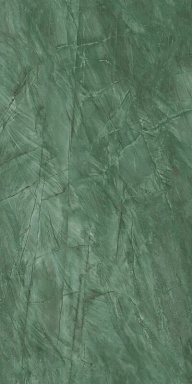 Керамогранит Atlas Concorde Italy AJRQ Exotic Green Bookmatch Lappato 160x320