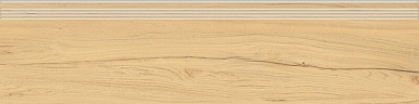 Kerranova K-2101/SR/st01 Ступень Alleya Медовый 300x1200x10