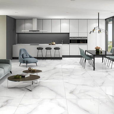 Onyx Rich Bianco Duna