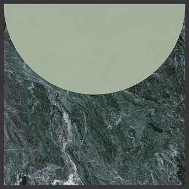 Декор Cedit 764134 Policroma Volta Alpi-Lichene Mat Ret 6mm 120x120