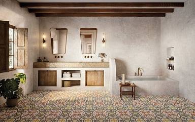 Плитка Peronda 39479 Fs Paname Trocadero 45x45x0,95