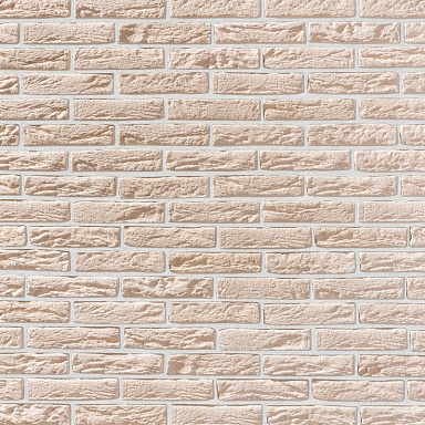 Leonardo Stone Декоративный кирпич Плоскость Иль-де-Франс 404 20,4x4,7x1,3
