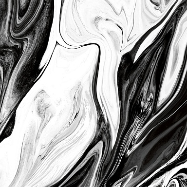 Керамогранит New Trend Black&White Mix GP6BWM99 41*41