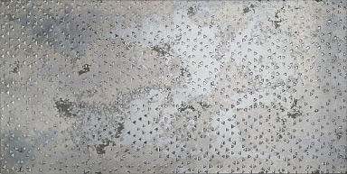 Декор Brennero STAS Decor Stars Silver 30х60