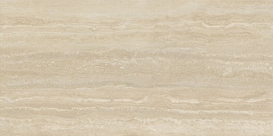 Керамогранит LCM 60120TVW18M Travertine World Latte матовый карвинг 600x1200x7