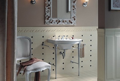 Бордюр Ceramiche Grazia MA30 MAT. CAPITELLO BEACH 2X26