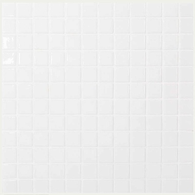 Мозаика Vidrepur Colors № 100 (на сетке) 31.7x31.7