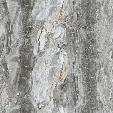 Керамогранит Ceradim Ocean Awesome Grey Серый Полированный 60х60