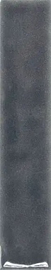Плитка Wow 139386 Nouvelle Storm Blue Gloss 3x16