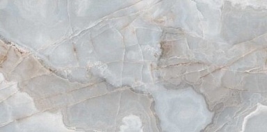 Керамогранит Rex Ceramiche 769940 Reves De Rex Blue Glossy 6mm 160x320