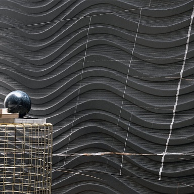 Marble Experience Impronta